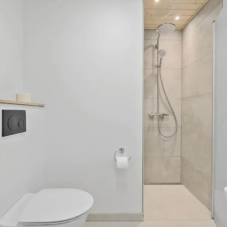 Casa vacanze 3633-nexo-bugten-10 *