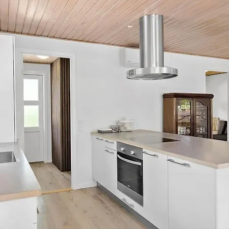3633-nexo-bugten-10 Vakantiehuis Neksø