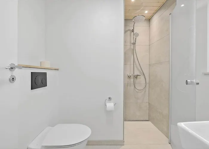 Дом отдыха 3633-nexo-bugten-10 *